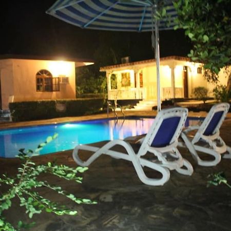 Safina Resort Zanzibar Dış mekan fotoğraf