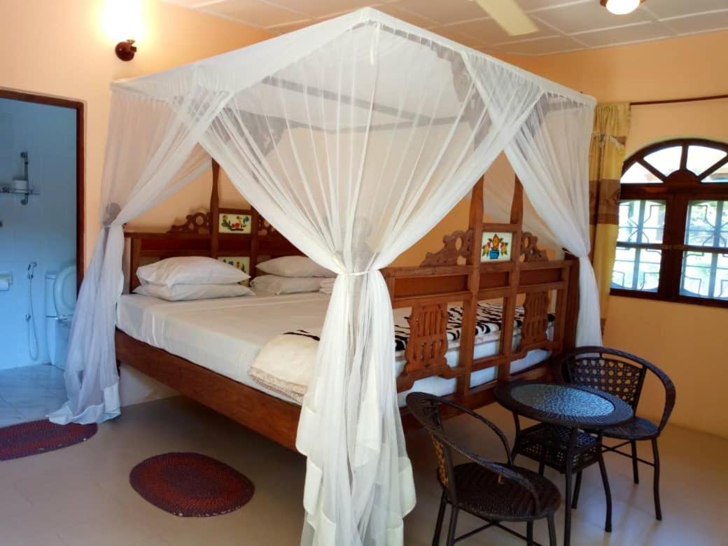 Safina Resort Zanzibar Dış mekan fotoğraf