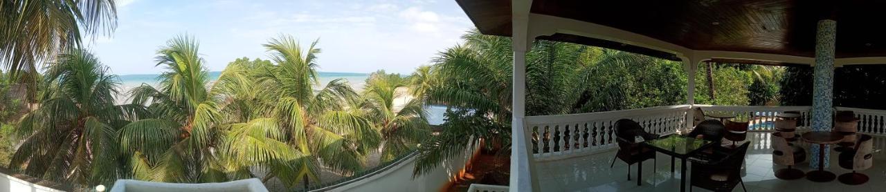 Safina Resort Zanzibar Dış mekan fotoğraf