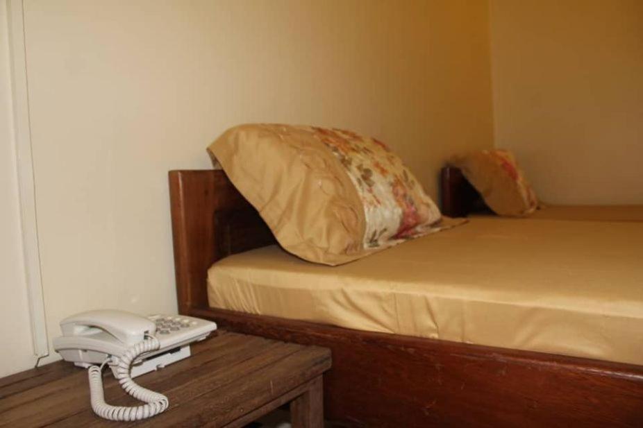 Safina Resort Zanzibar Dış mekan fotoğraf