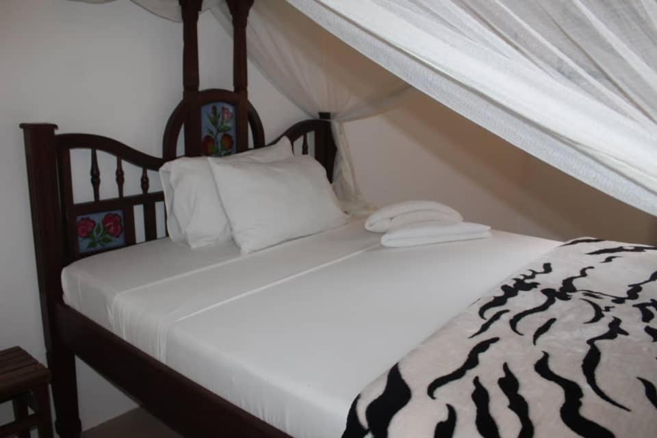 Safina Resort Zanzibar Dış mekan fotoğraf