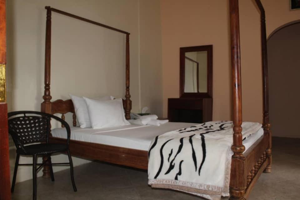 Safina Resort Zanzibar Dış mekan fotoğraf