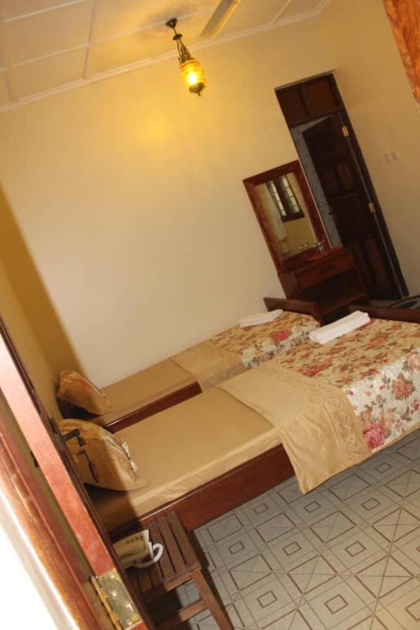 Safina Resort Zanzibar Dış mekan fotoğraf